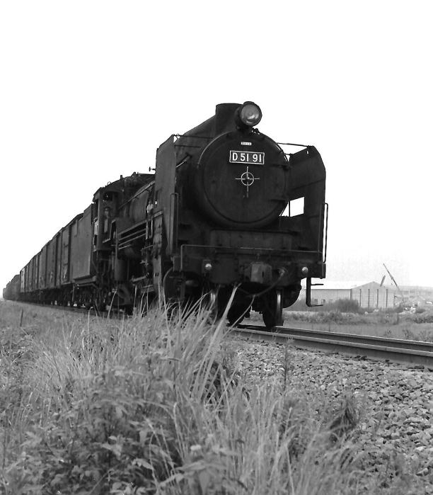 デフ付きＤ５１９１