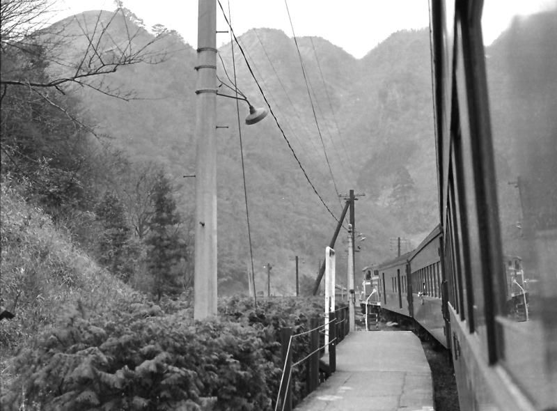 昭和46（1971）年3月　布原