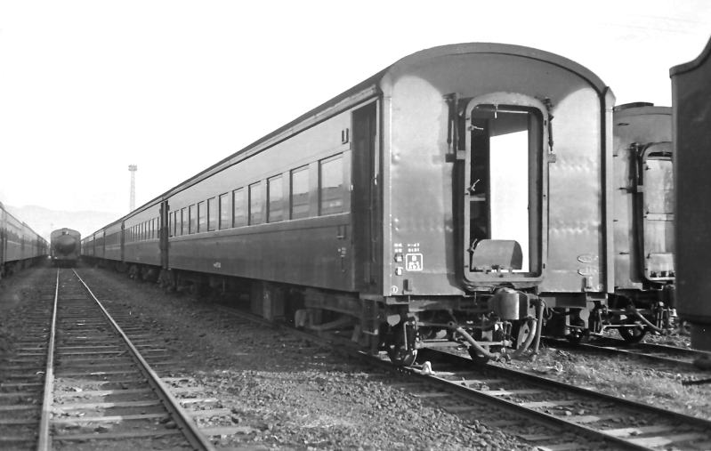 オハ４７-１３４