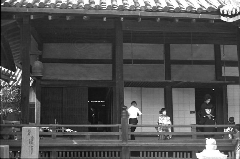 今井町　称念寺