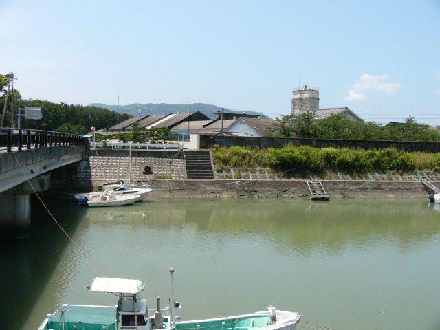 ダイワボウの工場