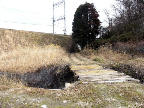 伊賀神戸に戻る