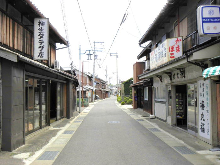 建具屋さんと蒲鉾屋さん